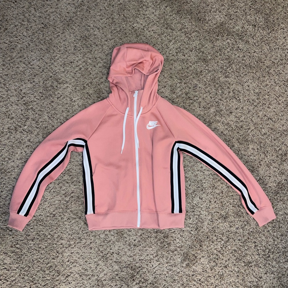 nike jacket